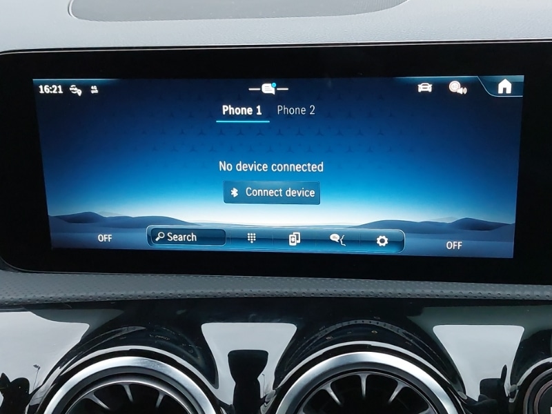 Used Mercedes-Benz CLA 2025 for sale - 77611135: Photo 14