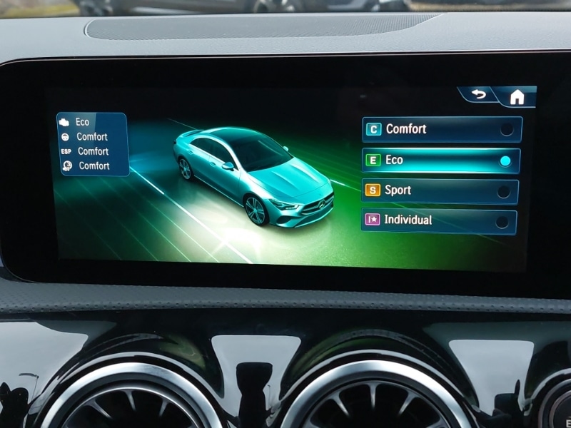 Used Mercedes-Benz CLA 2025 for sale - 77611135: Photo 15