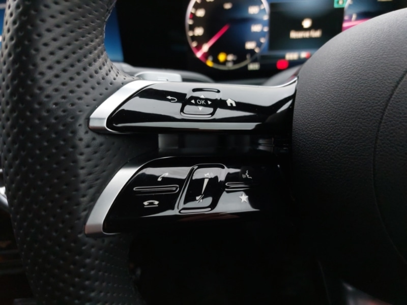 Used Mercedes-Benz CLA 2025 for sale - 77611135: Photo 16