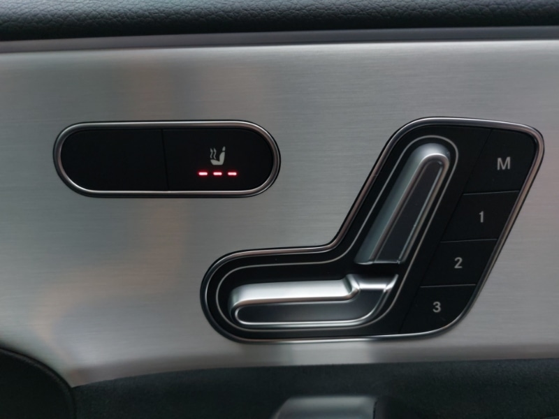 Used Mercedes-Benz CLA 2025 for sale - 77611135: Photo 19