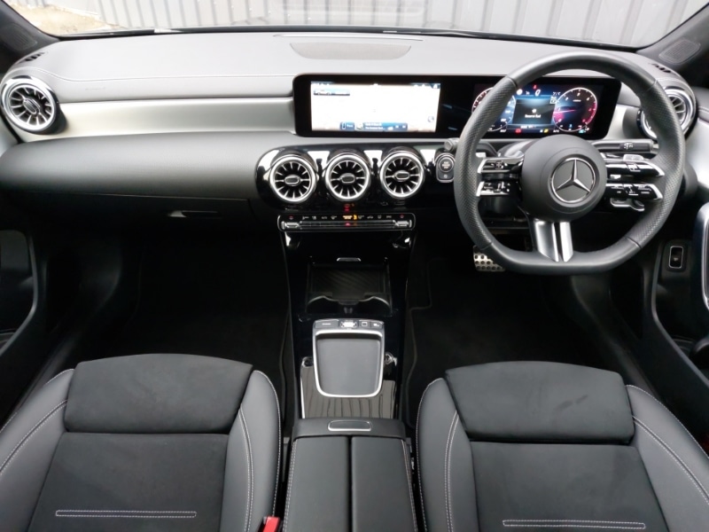 Used Mercedes-Benz CLA 2025 for sale - 77611135: Photo 2