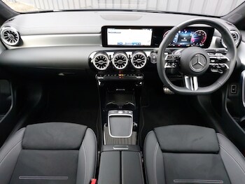 Used Mercedes-Benz CLA 2025 for sale - 77611135: Photo
