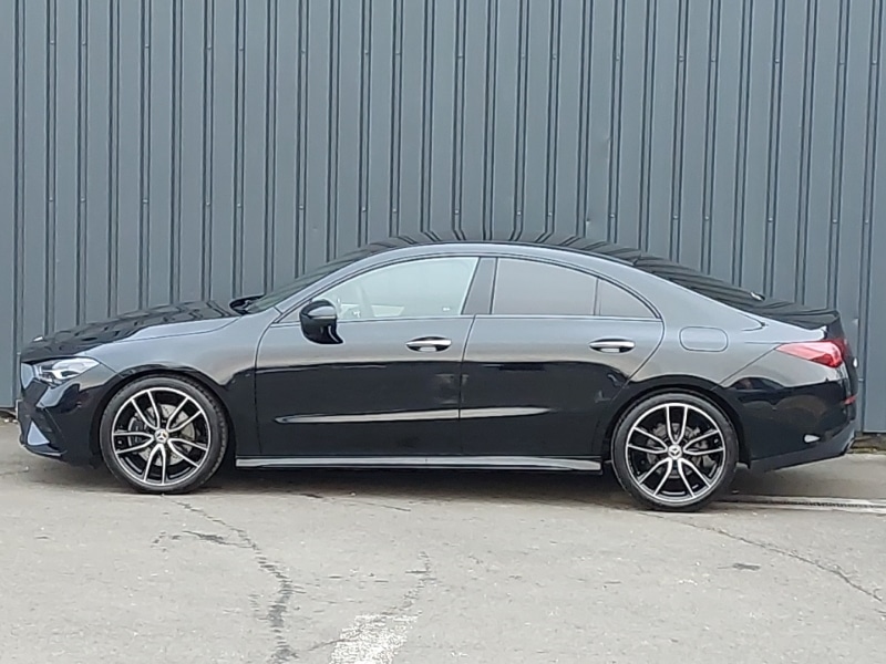 Used Mercedes-Benz CLA 2025 for sale - 77611135: Photo 4