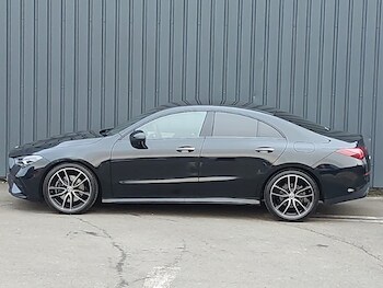 Used Mercedes-Benz CLA 2025 for sale - 77611135: Photo