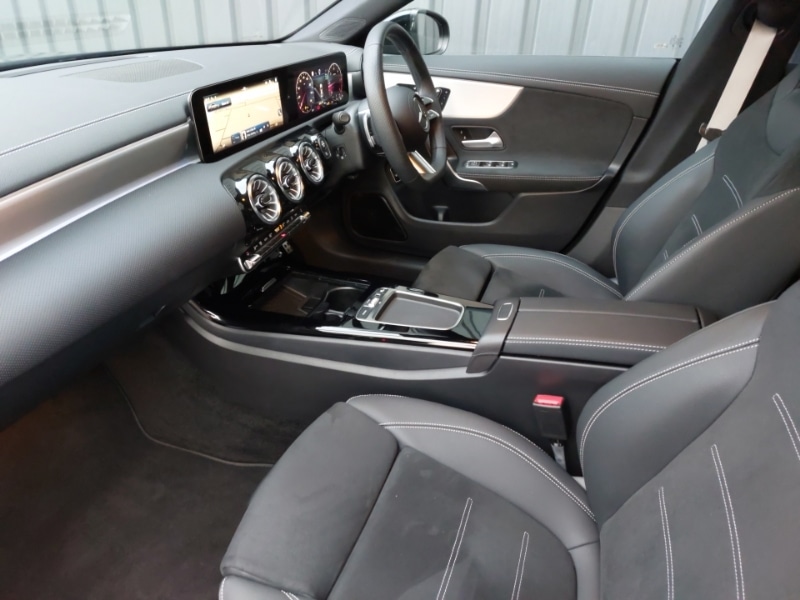 Used Mercedes-Benz CLA 2025 for sale - 77611135: Photo 5