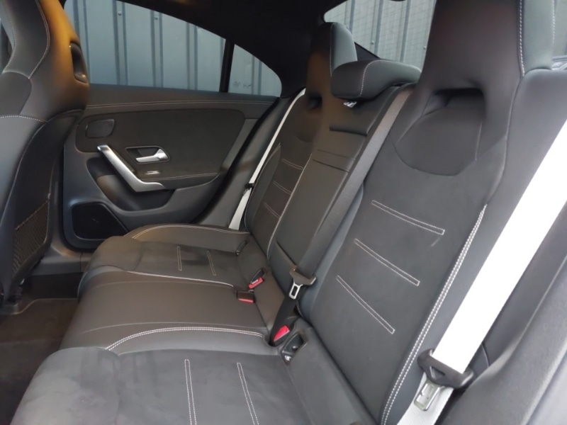 Used Mercedes-Benz CLA 2025 for sale - 77611135: Photo 6