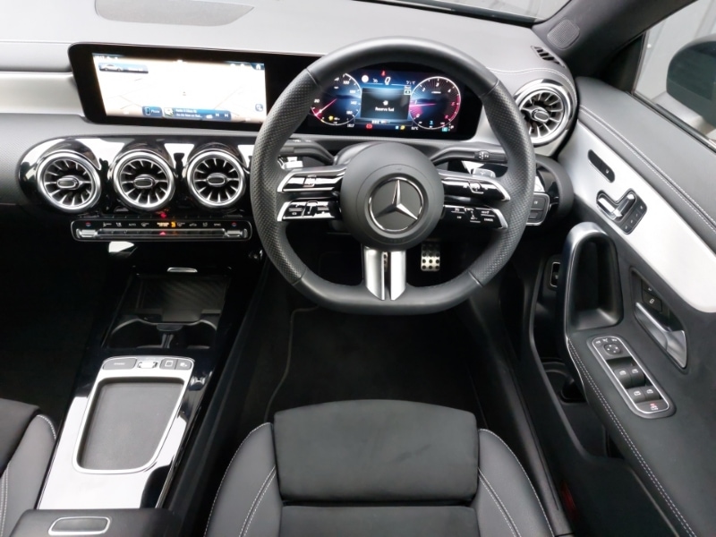 Used Mercedes-Benz CLA 2025 for sale - 77611135: Photo 7