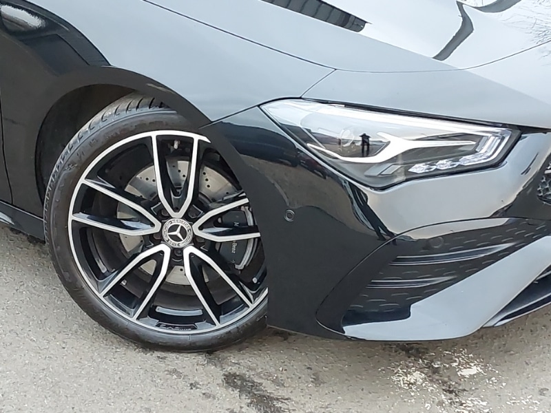 Used Mercedes-Benz CLA 2025 for sale - 77611135: Photo 9