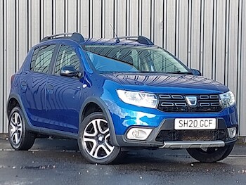 2020 - 0.9 TCe SE Twenty 5dr
