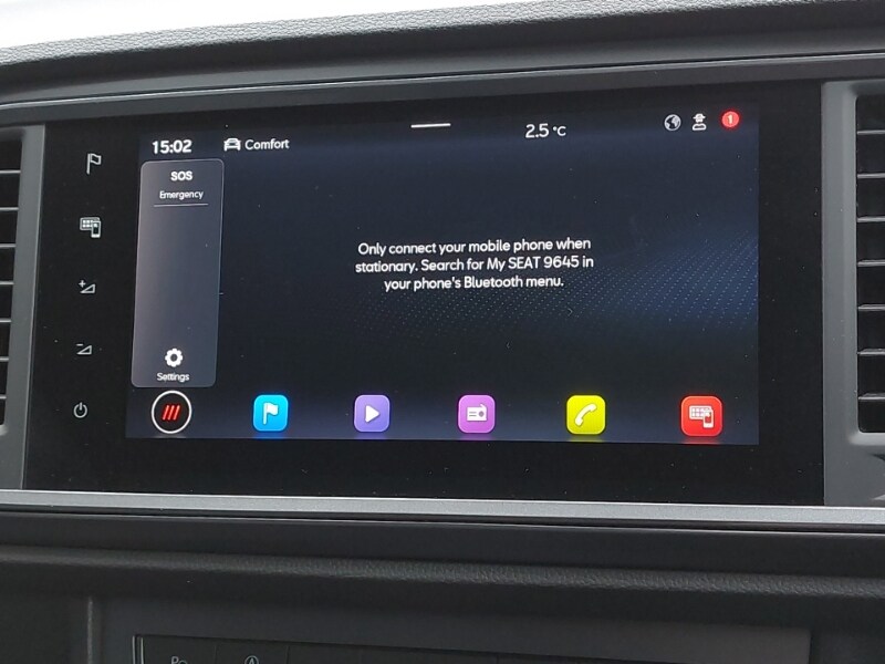 Used Cupra Ateca 2023 for sale - 77596860: Photo 15