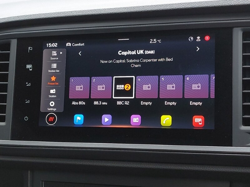 Used Cupra Ateca 2023 for sale - 77596860: Photo 16