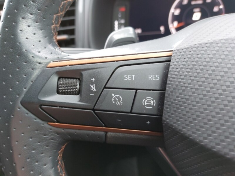 Used Cupra Ateca 2023 for sale - 77596860: Photo 17