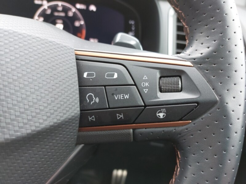 Used Cupra Ateca 2023 for sale - 77596860: Photo 18