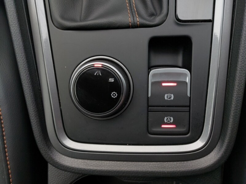 Used Cupra Ateca 2023 for sale - 77596860: Photo 19