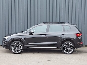Used Cupra Ateca 2023 for sale - 77596860: Photo