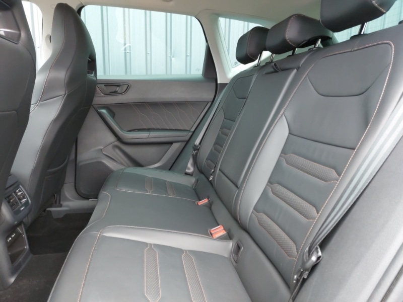 Used Cupra Ateca 2023 for sale - 77596860: Photo 6