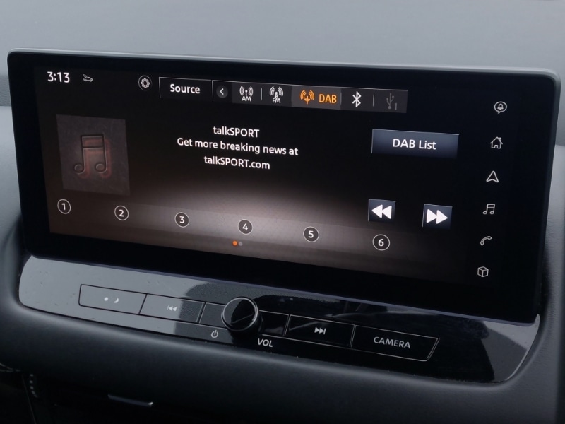 Used Nissan Qashqai 2024 for sale - 77453802: Photo 13