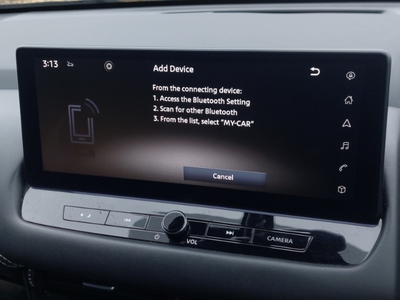 Used Nissan Qashqai 2024 for sale - 77453802: Photo 14