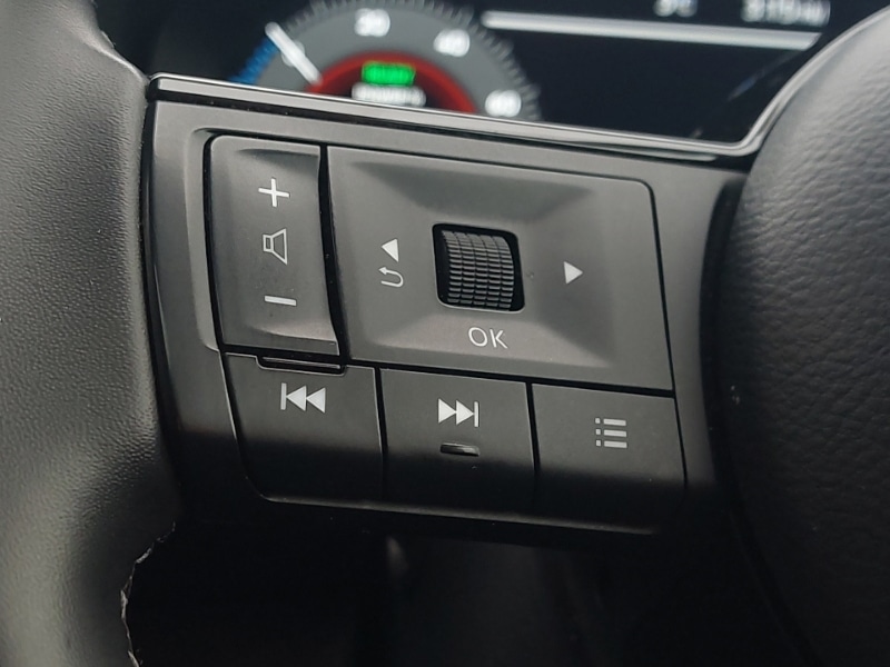 Used Nissan Qashqai 2024 for sale - 77453802: Photo 19