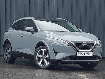 Used Nissan Qashqai 2024 for sale - 77453802: Photo