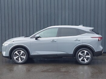 Used Nissan Qashqai 2024 for sale - 77453802: Photo