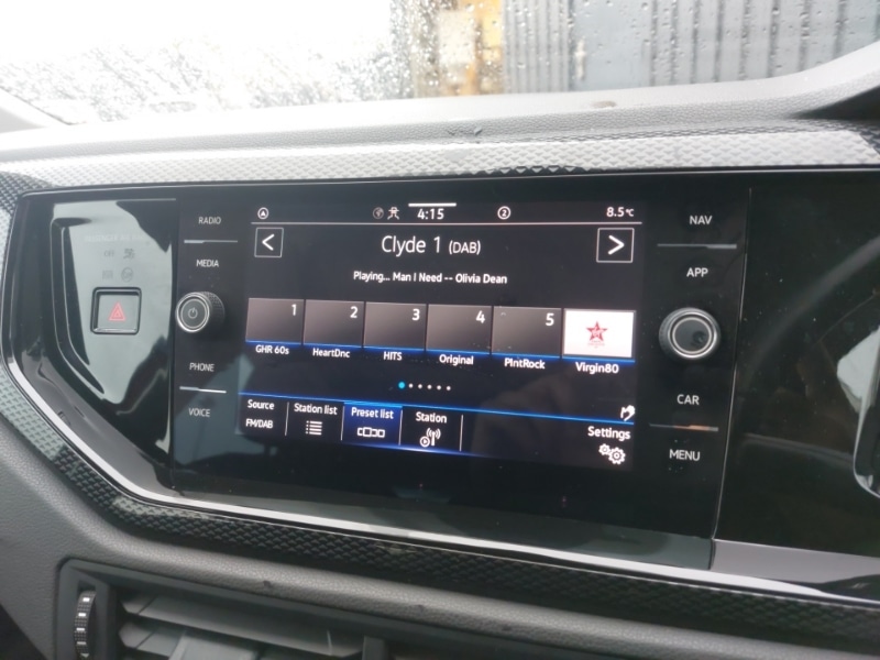 Used Volkswagen Polo 2023 for sale - 77992518: Photo 11