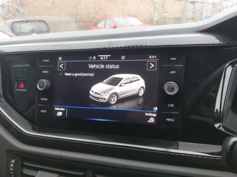 Used Volkswagen Polo 2023 for sale - 77992518: Photo 19