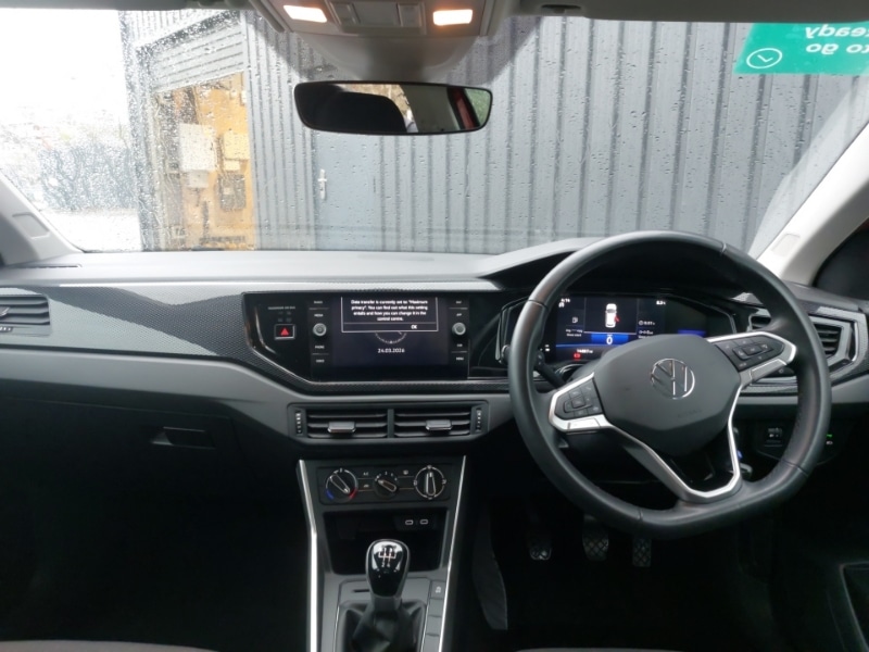 Used Volkswagen Polo 2023 for sale - 77992518: Photo 2
