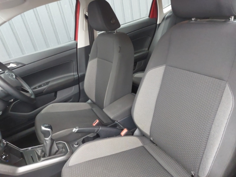 Used Volkswagen Polo 2023 for sale - 77992518: Photo 5