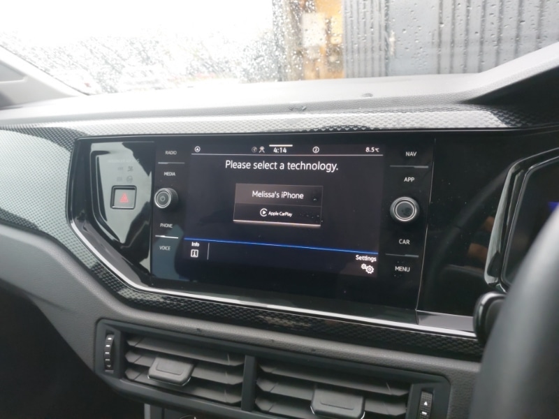 Used Volkswagen Polo 2023 for sale - 77992518: Photo 7