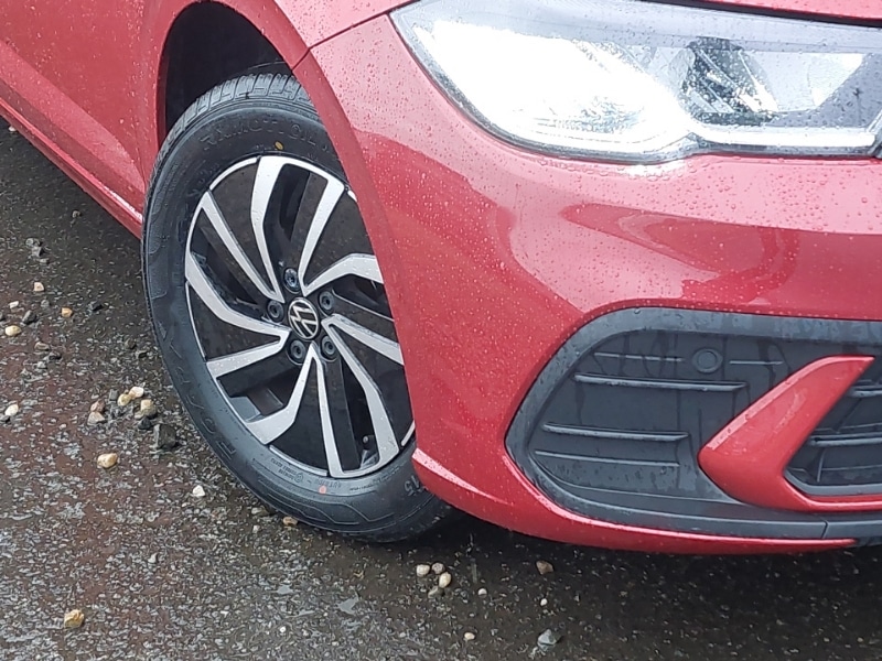 Used Volkswagen Polo 2023 for sale - 77992518: Photo 9