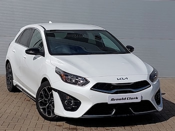 Used Kia Ceed 2023 for sale - 78905922: Photo