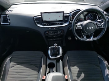 Used Kia Ceed 2023 for sale - 78905922: Photo