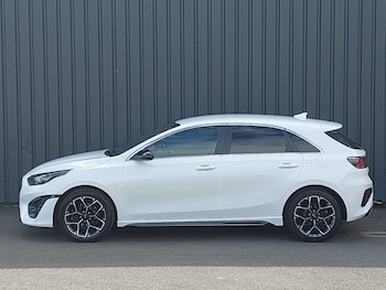 Used Kia Ceed 2023 for sale - 78905922: Photo