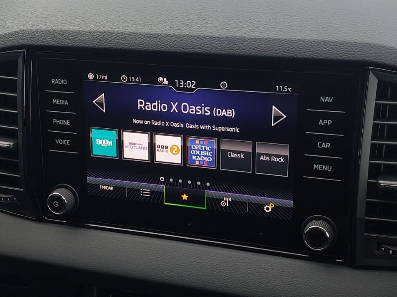 Used Skoda Karoq 2024 for sale - 76983533: Photo 14