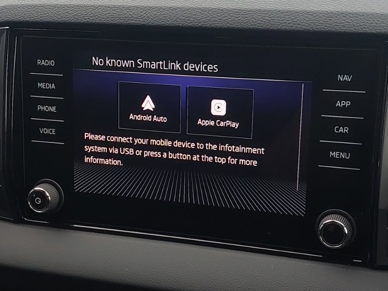 Used Skoda Karoq 2024 for sale - 76983533: Photo 16