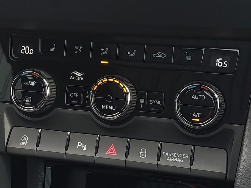 Used Skoda Karoq 2024 for sale - 76983533: Photo 17