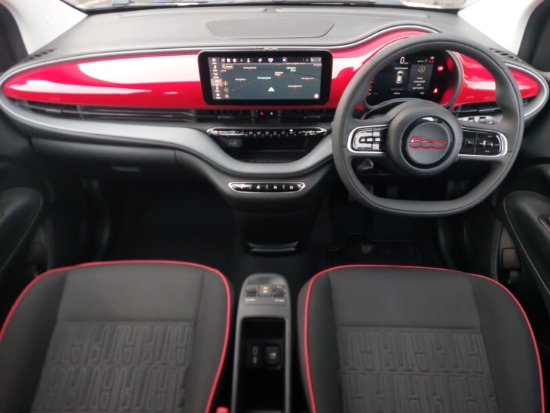 Used Fiat 500 2023 for sale - 77228873: Photo 2