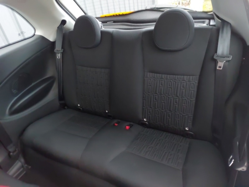 Used Fiat 500 2023 for sale - 77228873: Photo 6