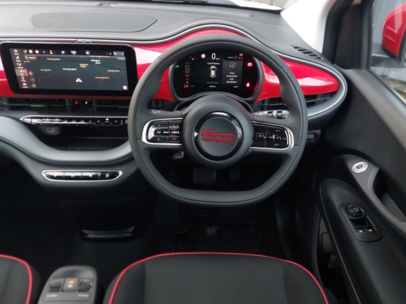 Used Fiat 500 2023 for sale - 77228873: Photo 7