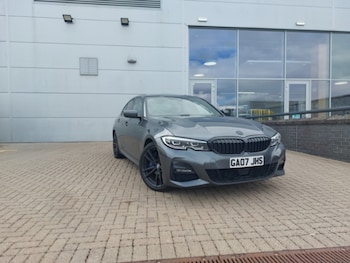 Used BMW 3 Series 2019 for sale - 78735150: Photo