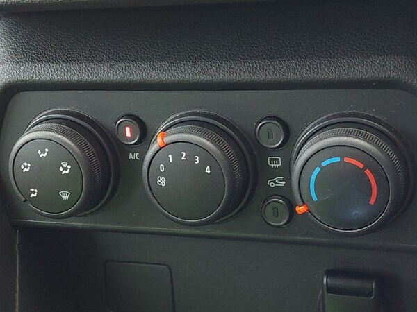 Used Dacia Sandero Stepway 2021 for sale - 76258390: Photo 13