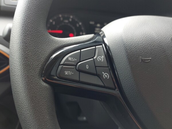 Used Dacia Sandero Stepway 2021 for sale - 76258390: Photo 15