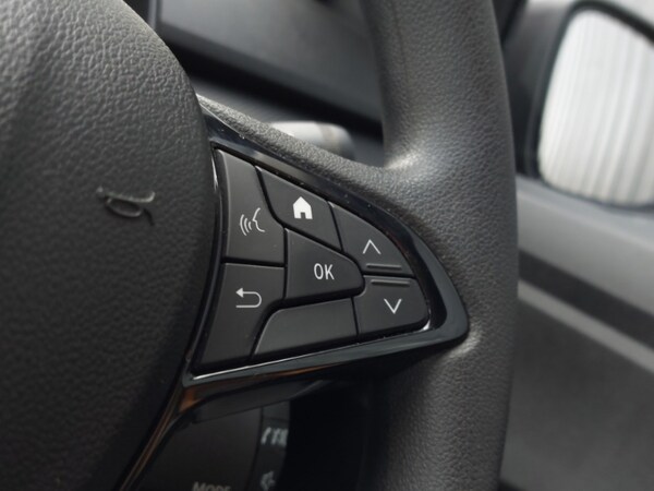 Used Dacia Sandero Stepway 2021 for sale - 76258390: Photo 16