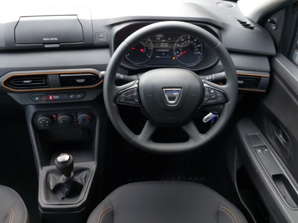 Used Dacia Sandero Stepway 2021 for sale - 76258390: Photo 7