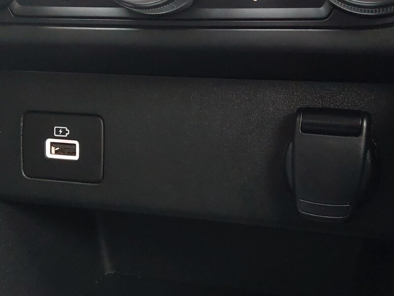 Used Dacia Sandero Stepway 2022 for sale - 77531233: Photo 17