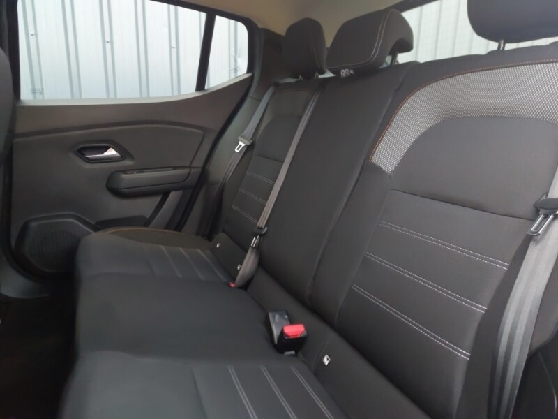 Used Dacia Sandero Stepway 2022 for sale - 77531233: Photo 6