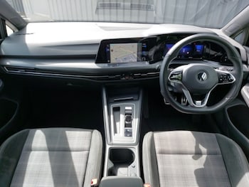 Used Volkswagen Golf 2022 for sale - 75409082: Photo
