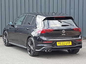 Used Volkswagen Golf 2022 for sale - 75409082: Photo