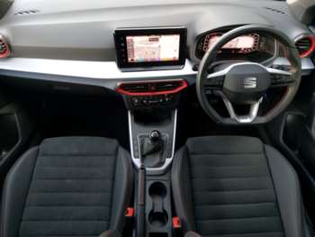 Used SEAT Arona 2023 for sale - 73833148: Photo